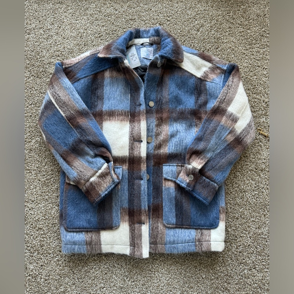 Primark Jacket